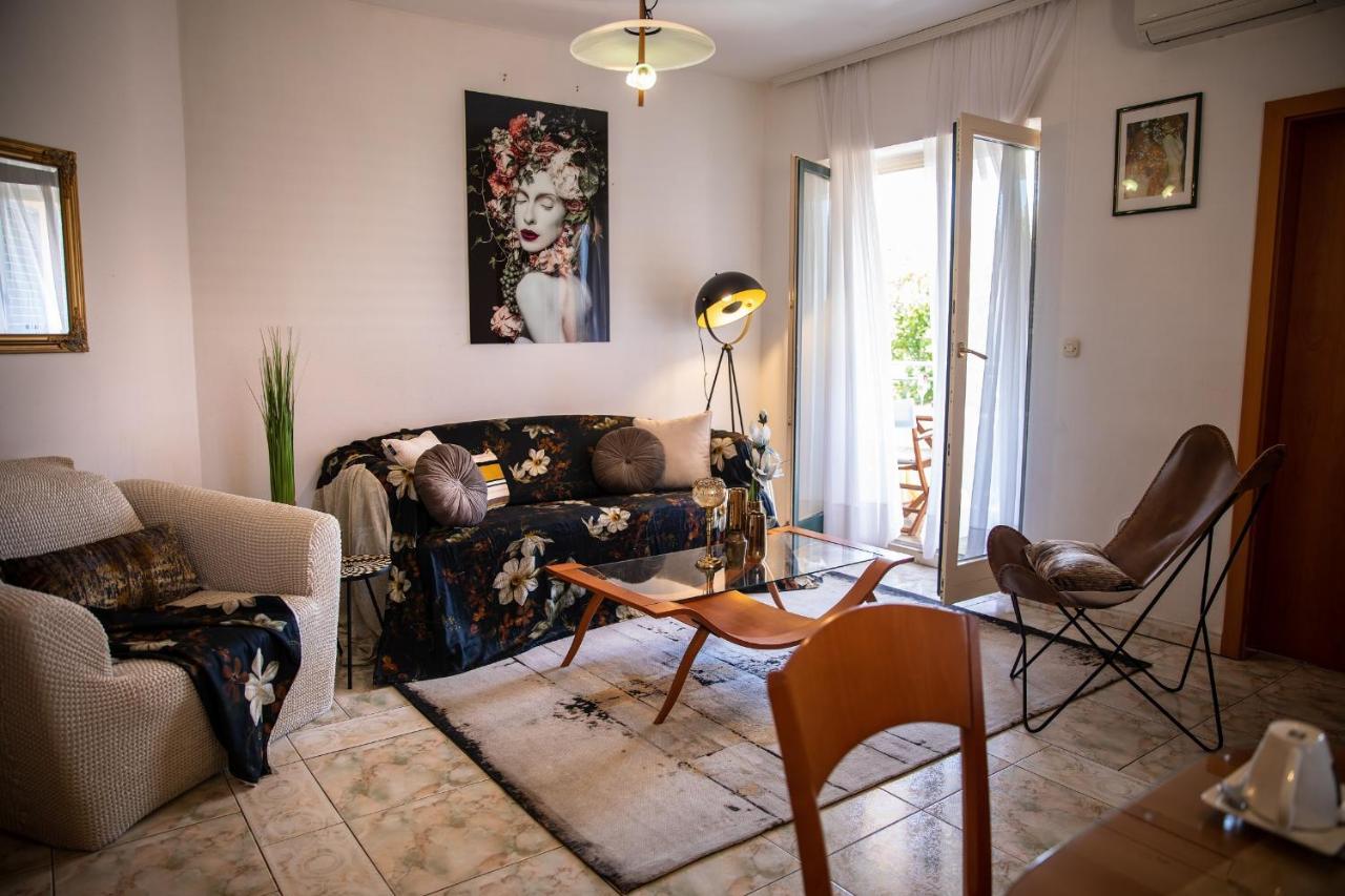 Villa Mareonda - Apartments Sussurro Rovinj Exteriör bild